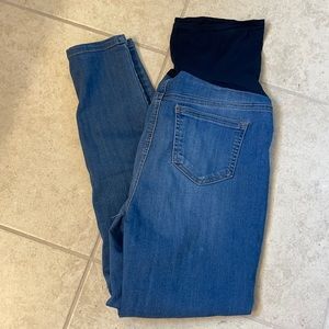 Stretchy Maternity jeans